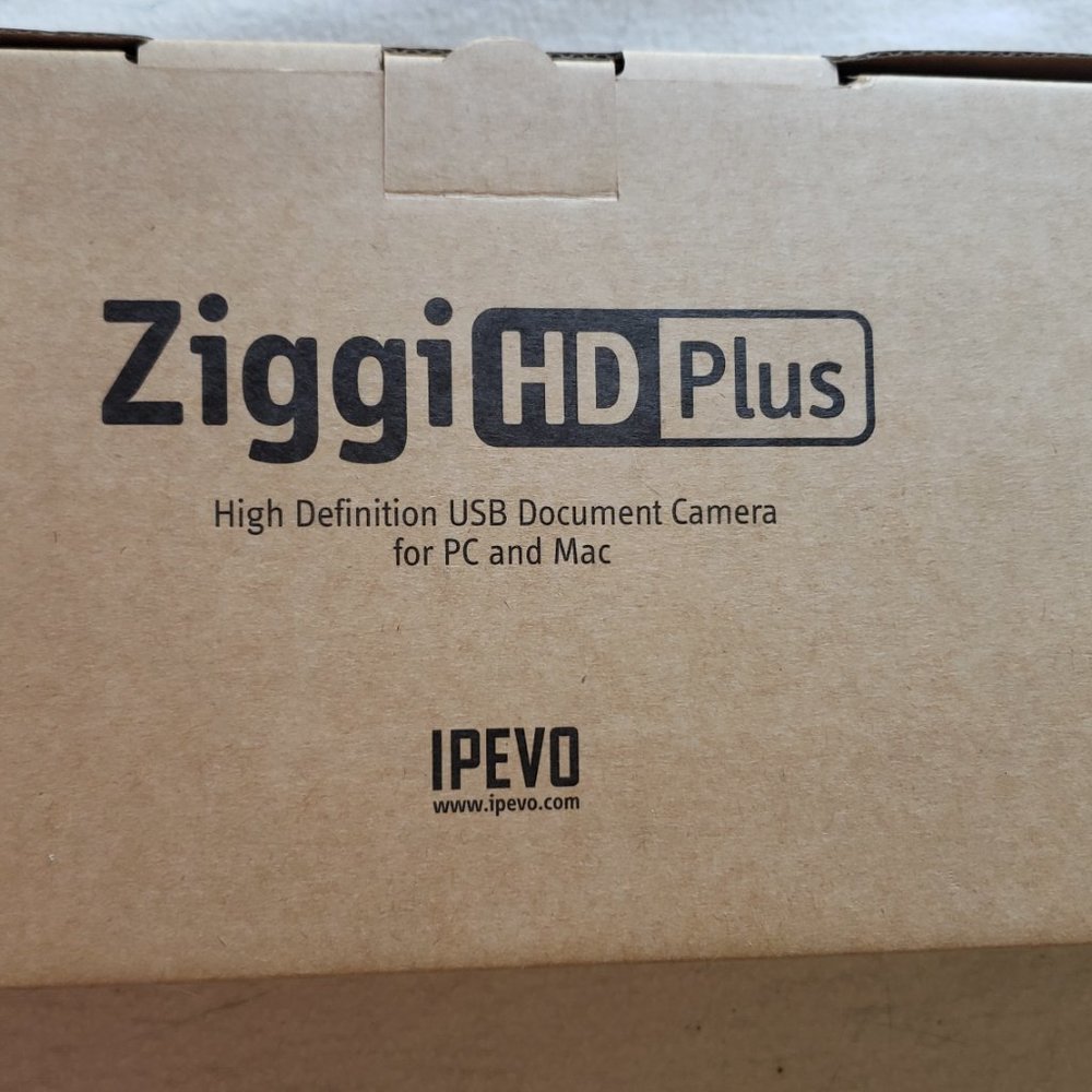 IPEVO Camera+ Extension Stand+ Case - Picture 7 of 9